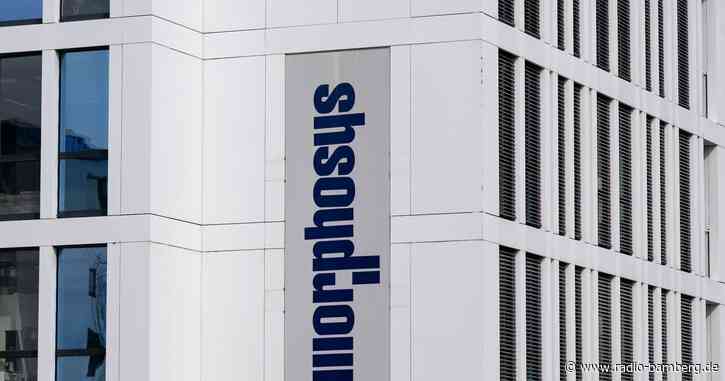 Morphosys schreibt höheren Verlust