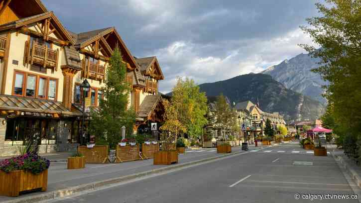Magazine names Alberta town among the most beautiful in the world
