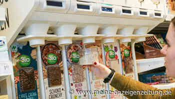 dm führt neues Pfandsystem ein – in einigen Filialen können Kunden es schon nutzen