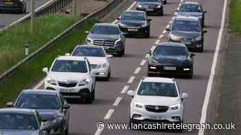 What is a filtering lane and how do you correctly use one?