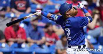 Blue Jays win third straight, top Pirates 10-3