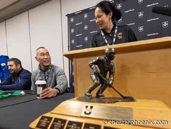 One in eight chance: Puck drops for U Sports women's hockey national championship