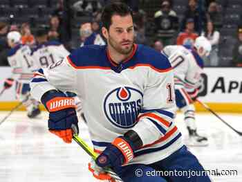 Edmonton Oilers' newest addition Adam Henrique settling into various roles