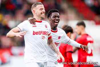 Toby Alderweireld zorgt voor politieke rel tussen Groen en Vlaams Belang, ook makelaar moeit zich in de debatten