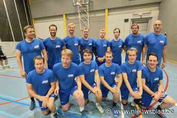 Wim Vandevijvere en Doskom Moorslede missen bekerfinale na 3-0-nederlaag tegen jeugdig Rembert Torhout: “Wist dat het een verraderlijke loting was”