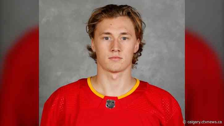 'Consistency is the biggest key for me': Wranglers forward William Stromgren finding his way