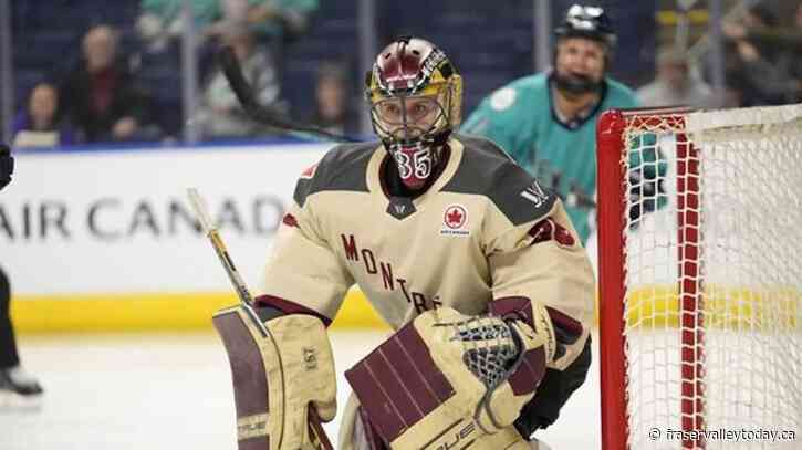 PWHL Montreal eager to set women’s attendance record: ‘I don’t want it in Toronto’