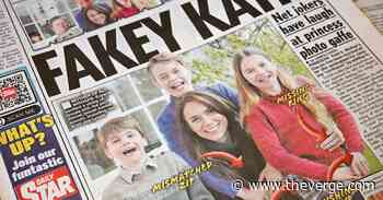 Why the Kate Middleton scandal just won’t die