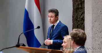 Kamer laat SGP onderzeebootbesluit niet ‘torpederen’: ‘Aanbesteding zorgvuldig doorlopen’