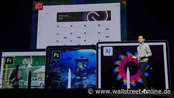 Daumen hoch von Jefferies: Déjà vu mit OpenAI? Darum könnte Adobe nach den Earnings durchstarten