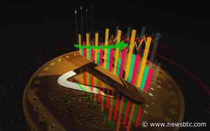 Toncoin (TON) Hits New Yearly Peaks, Surging 60% On Buzz Surrounding Potential Telegram IPO