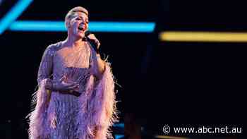 Townsville residents asked to open their homes to desperate P!nk fans ahead of sold-out concerts