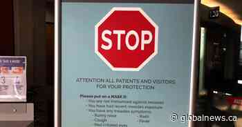 Hamilton public health officials confirm child has measles following overseas trip