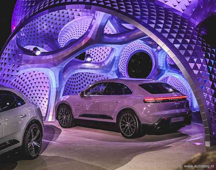 Het dak van de Macan is meer dan een dak