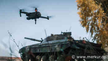 „Krieg der Technologien“: Wie elektronische Kriegsführung den Ukraine-Krieg bestimmt