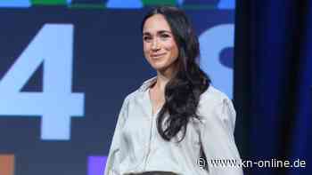 Meghan Markle siegt vor Gericht gegen ihre Halbschwester