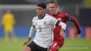 DFB-Team: Dahoud spielt künftig für Syrien