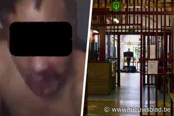Vijf celgenoten aangehouden na zwaar geweld in Antwerpse gevangenis