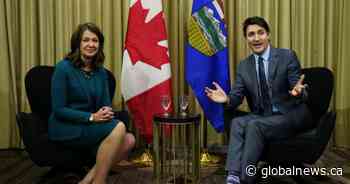 Trudeau defends environment minister in face of Smith’s calls to remove him