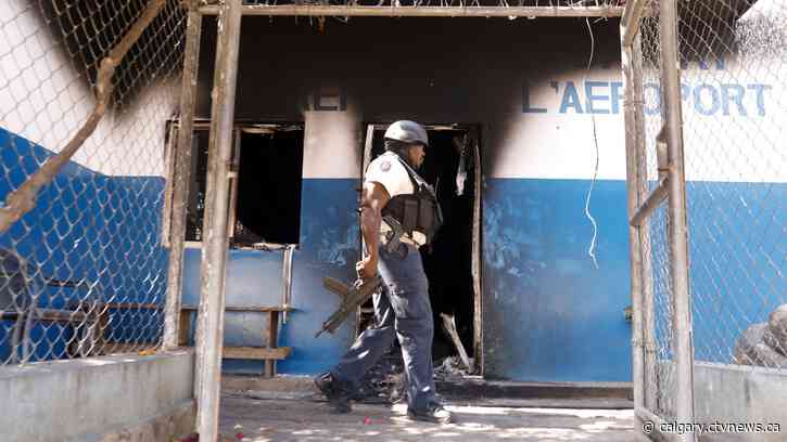 'It's really, really bad': Haitian-Canadians in Calgary worry for families, friends