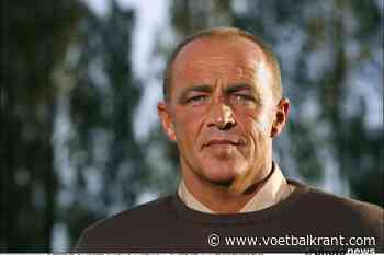 Standard-icoon ruilt na wanhoopsdaad het ziekenhuis in voor ... gevangenis