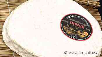 Verdacht auf E.-coli-Bakterien: Hersteller ruft Brie zurück