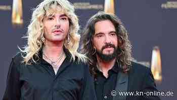 Ab ins Reality-TV: Im Juni startet Serie über Bill und Tom Kaulitz bei Netflix