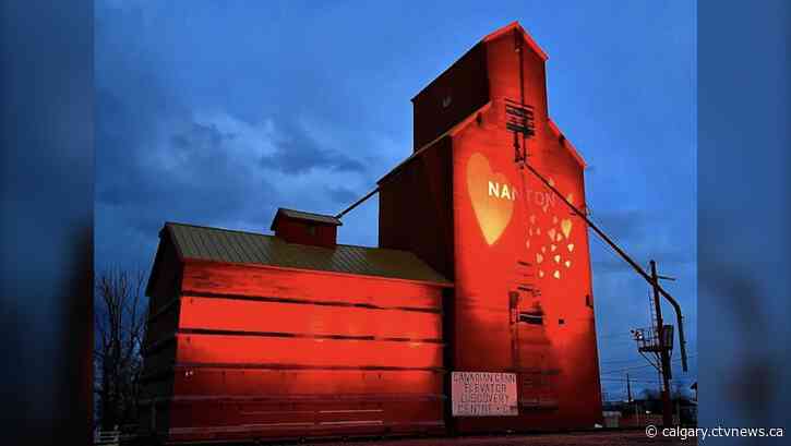 Town of Nanton implements water restrictions