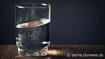 Here's what to know with the boil water advisory at Friday Harbour