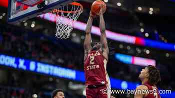 Seminoles' 2nd-half surge fuels 86-76 victory over Virginia Tech at ACC Tournament