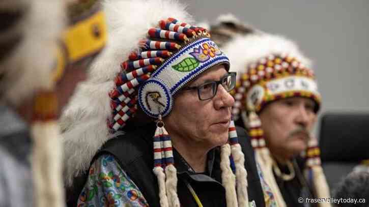 ‘Lip service’: Saskatchewan chief wants meeting with Ottawa after mass killer report