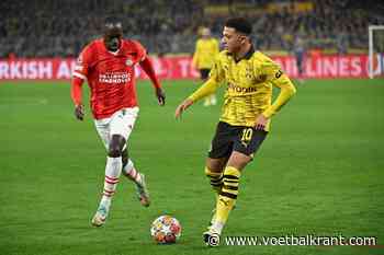 Tot het gaatje: dit gebeurde er in de laatste twee achtste finales in de Champions League