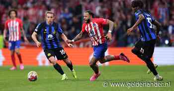 LIVE Champions League | Penalty's moeten winnaar aanwijzen bij Atlético - Inter, wie plaatst zich voor laatste acht?