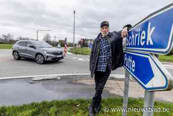 Politiek kiest niet voor rotonde, maar voor verkeerslichten in Schriekstraat in Heist: “Dit zal voor verkeersinfarct zorgen”