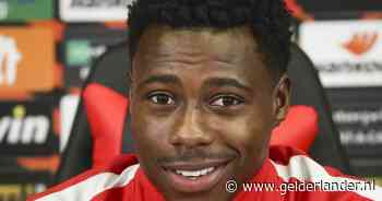 In Dubai aangehouden Promes blijft drugshandel ontkennen, advocaten zeggen dat uitlevering lang kan duren