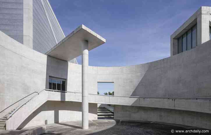 A Look Back at the 9 Japanese Architects Honored with the Pritzker Prize