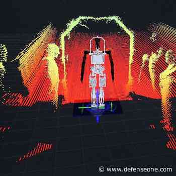 The big AI research DARPA is funding this year