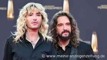 Netflix zeigt Reality-Serie über die Kaulitz-Zwillinge