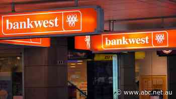 Claims Bankwest customers pushed online ahead of closure of 60 branches