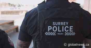 B.C. says ‘final offer’ on table in bid to push Surrey police transition forward