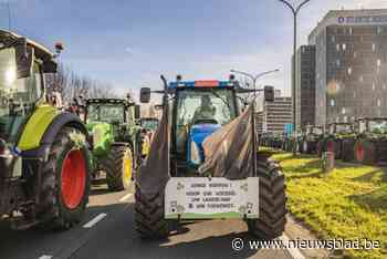 Boze boeren gaan opnieuw protesteren, mogelijk ook steun vanuit andere sectoren