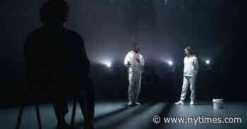 ‘The Effect’ Review: Dissecting the Science of Desire