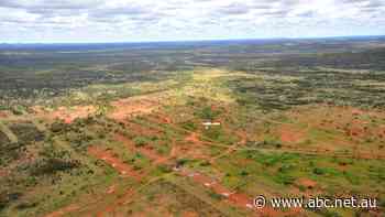 Rare earths mine in Central Australia to be backed by almost $1 billion in taxpayer aid