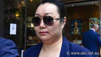 Woman found guilty of manslaughter after fatal breast procedure in Sydney clinic