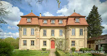 Intelligente Pelletheizung im Mainschlösschen Bamberg