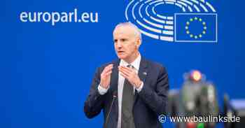 Reaktionen auf die Verabschiedung der EU-Richtlinie über die Gesamtenergieeffizienz von Gebäuden (EPBD)