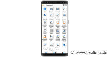 Softbauware ermöglicht Digitalisierung von Lagerprozessen