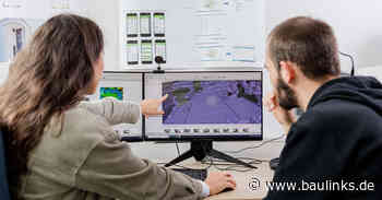 BIM studieren: FH Münster bietet erstmals Masterprogramm an