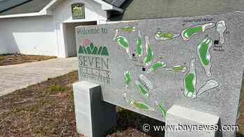 Proposed plans at defunct Spring Hill golf course draw outrage