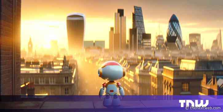 UK looks to nature to train AI at 0.1% of the cost